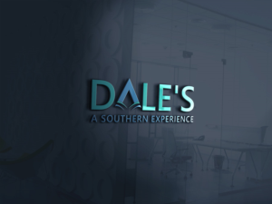 Design de Logo par Top king  designer pour Dale's Southern Grill  | Design : #14953354