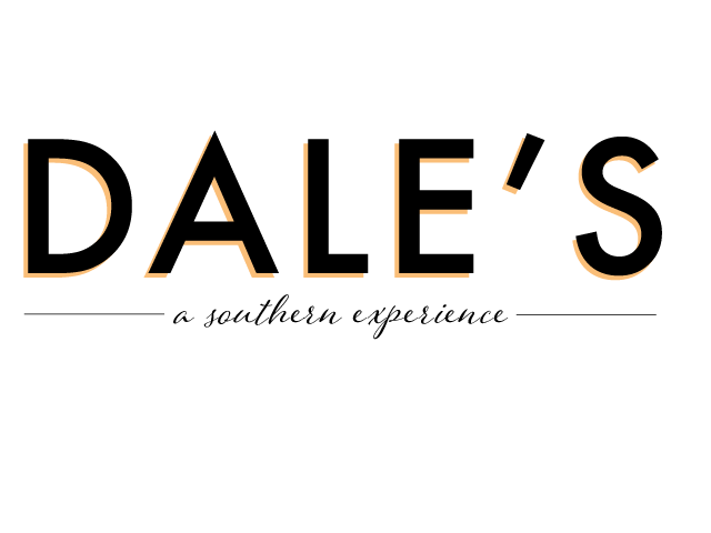Logo-Design von erincfuller für Dale's Southern Grill  | Design #15048076