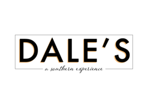 Logo-Design von erincfuller für Dale's Southern Grill  | Design: #15048077