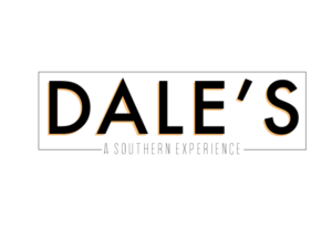 Logo-Design von erincfuller für Dale's Southern Grill  | Design: #15048079