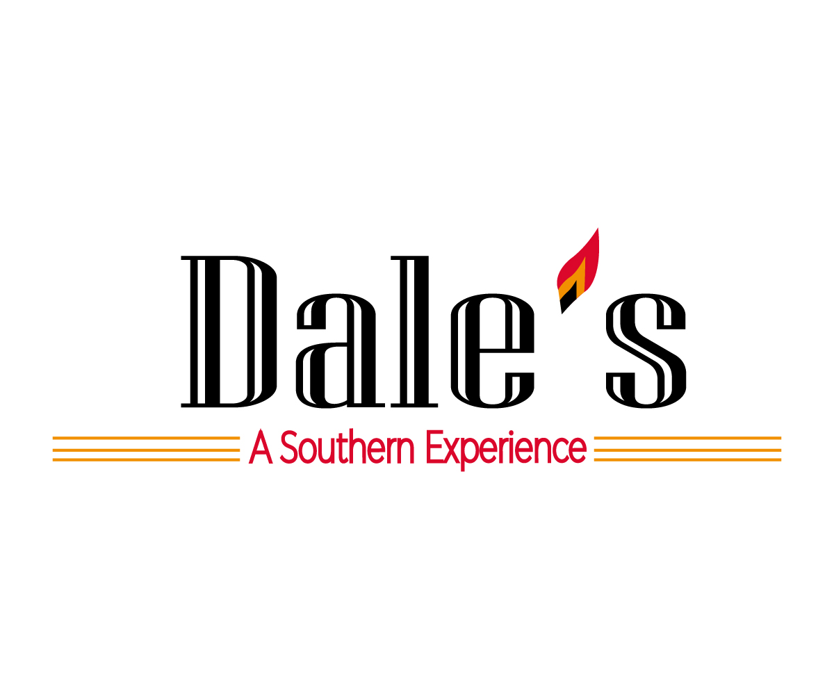 Logo Design by omer4322 for Dale's Southern Grill  | Design #15013268
