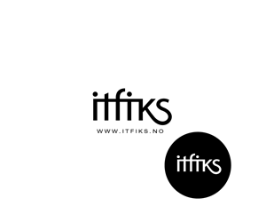 Design de Logo par Anto pour ITfiks | Design #2576180