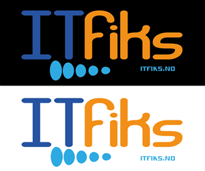 Logo Design by Calicos for ITfiks | Design: #2555805