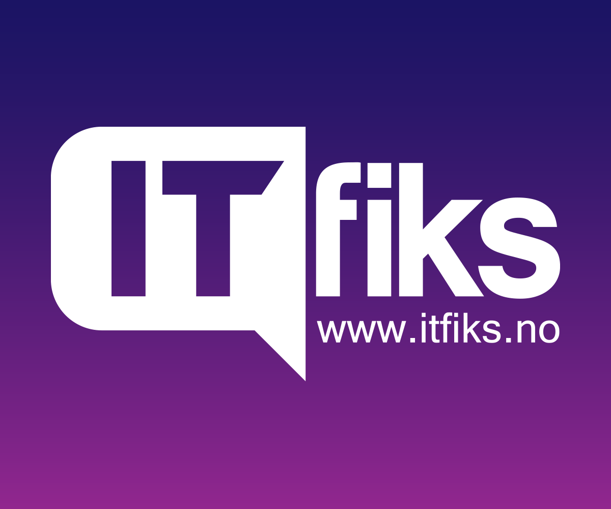 Logo Design by Arron for ITfiks | Design #2551872
