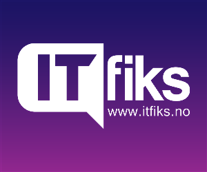 Logo Design by Arron for ITfiks | Design: #2551872