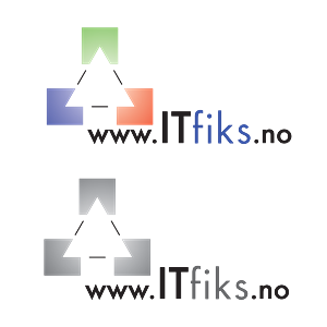 Design de Logo par Jdickey pour ITfiks | Design #2551806