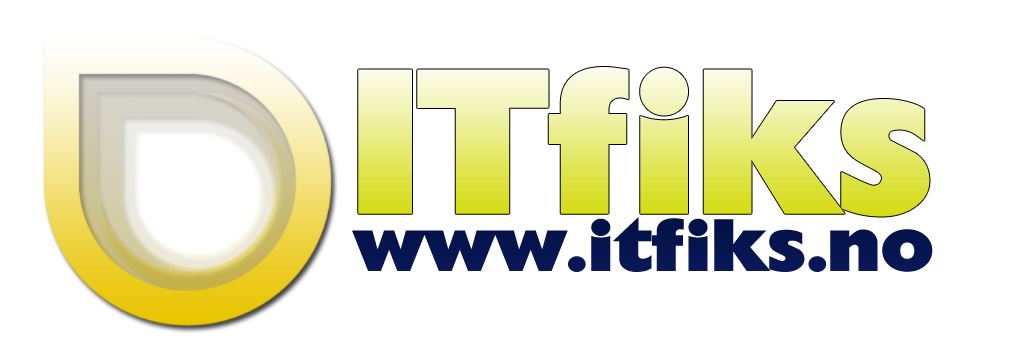 Diseño de Logo por LOD Design para ITfiks | Diseño #2557553