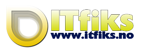 Logo Design by LOD Design for ITfiks | Design: #2557553