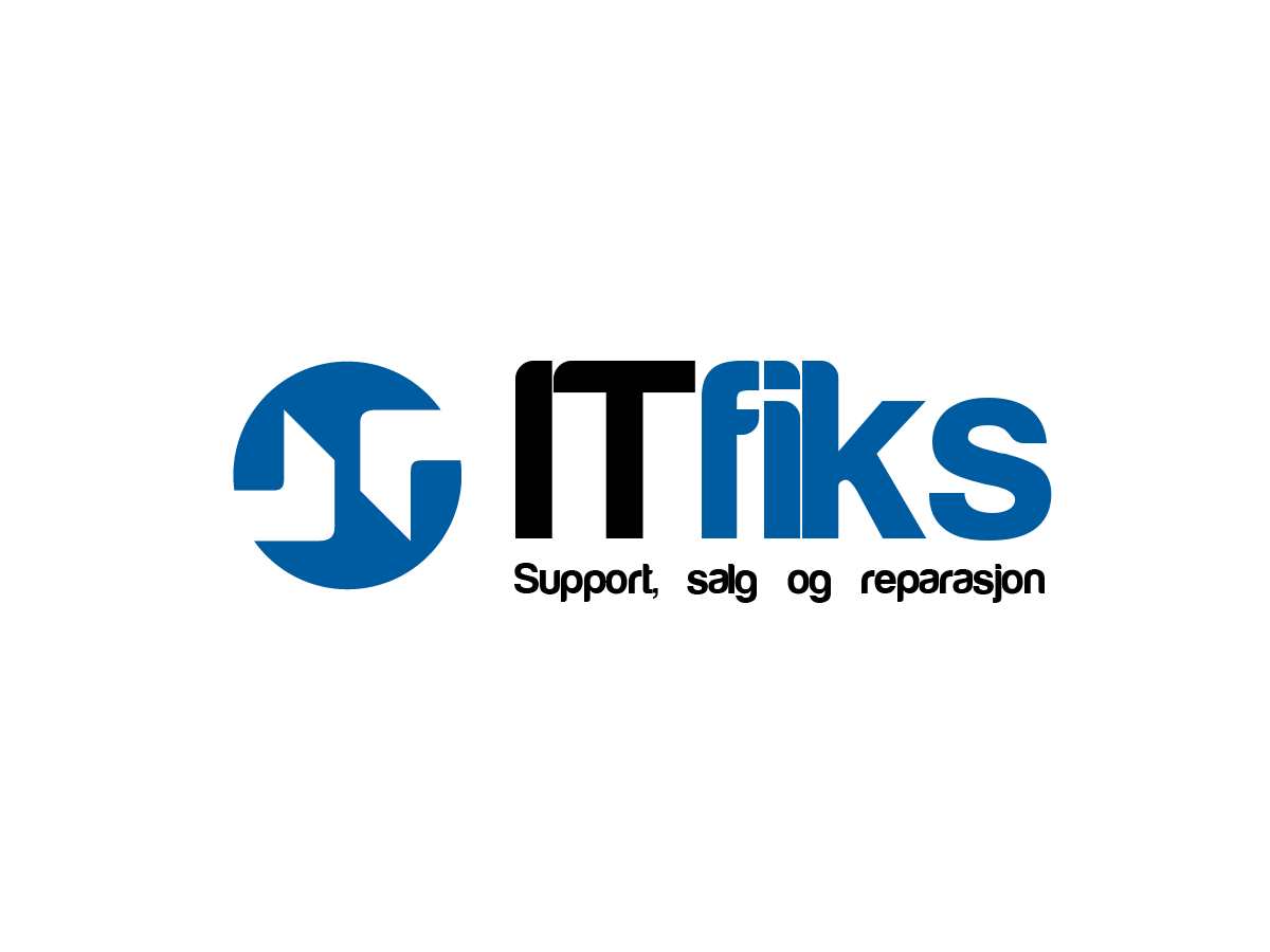 Diseño de Logo por LOD Design para ITfiks | Diseño #2569478