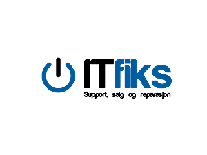 Logo Design by LOD Design for ITfiks | Design: #2579881