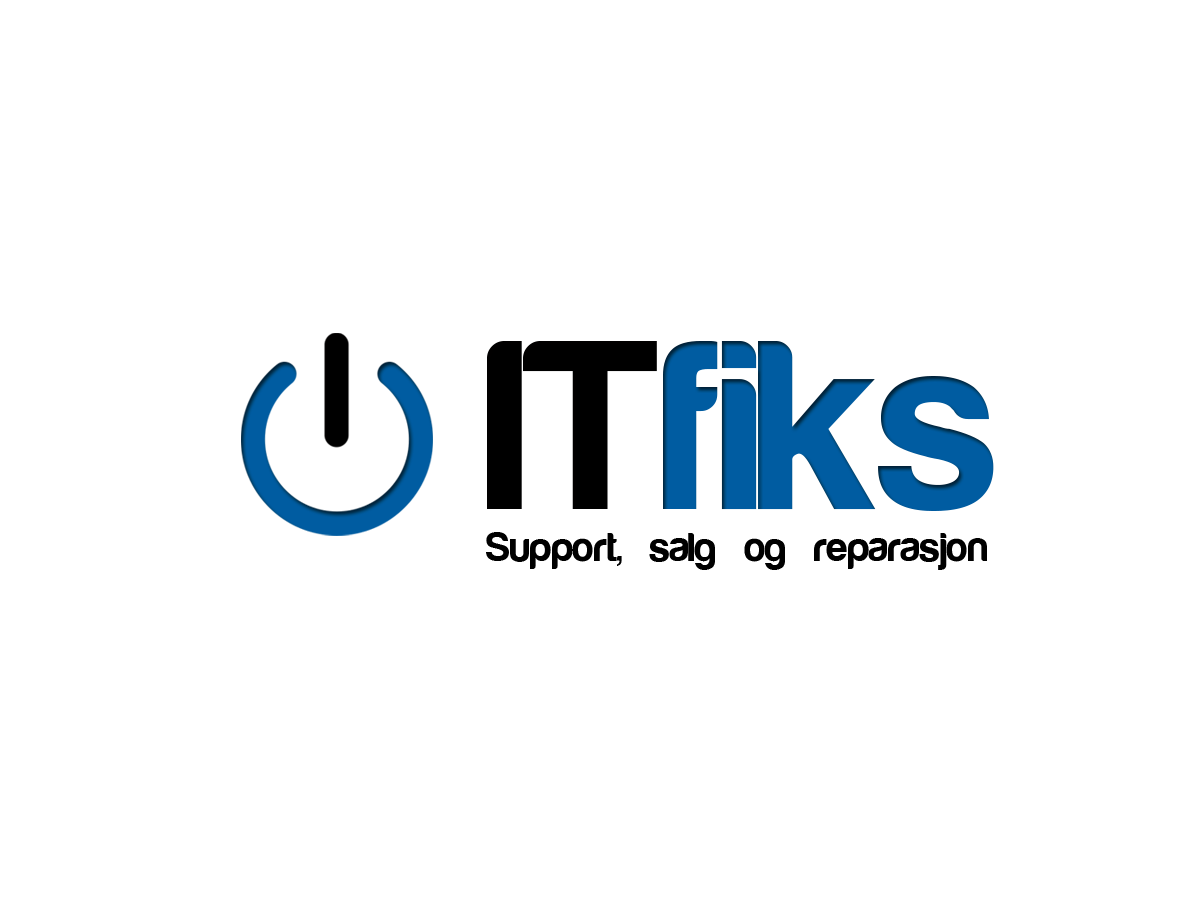 Diseño de Logo por LOD Design para ITfiks | Diseño #2579942