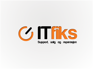 Logo Design by LOD Design for ITfiks | Design: #2582031
