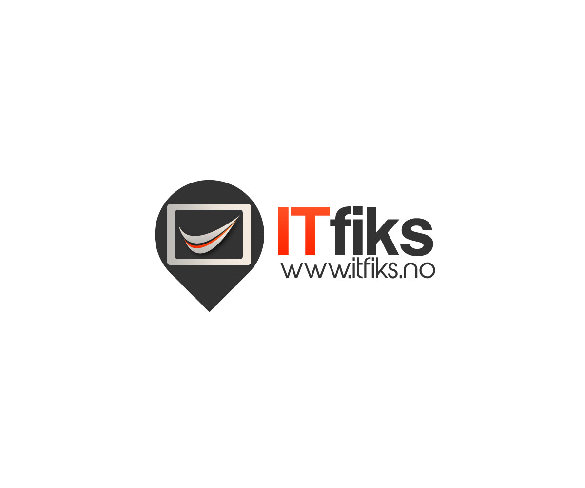 Logo Design by Unicgraphs for ITfiks | Design #2578895