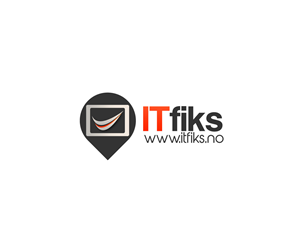 Logo Design by Unicgraphs for ITfiks | Design: #2578895