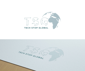 Logo Design by Thomas F.