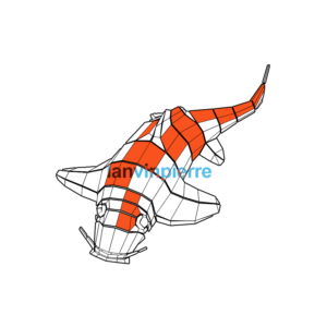 Icon Design by Pencil Riverman