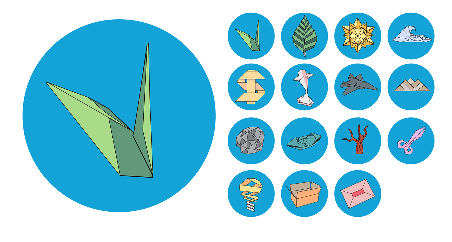 Icon Design by cryons for Glass Aqua | Design #15002456