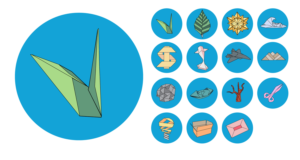 Icon Design by cryons