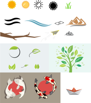Icon Design by prajapatibhavesh