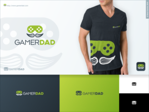 Logo Design by Raoul Camion for this project | Design #14923632