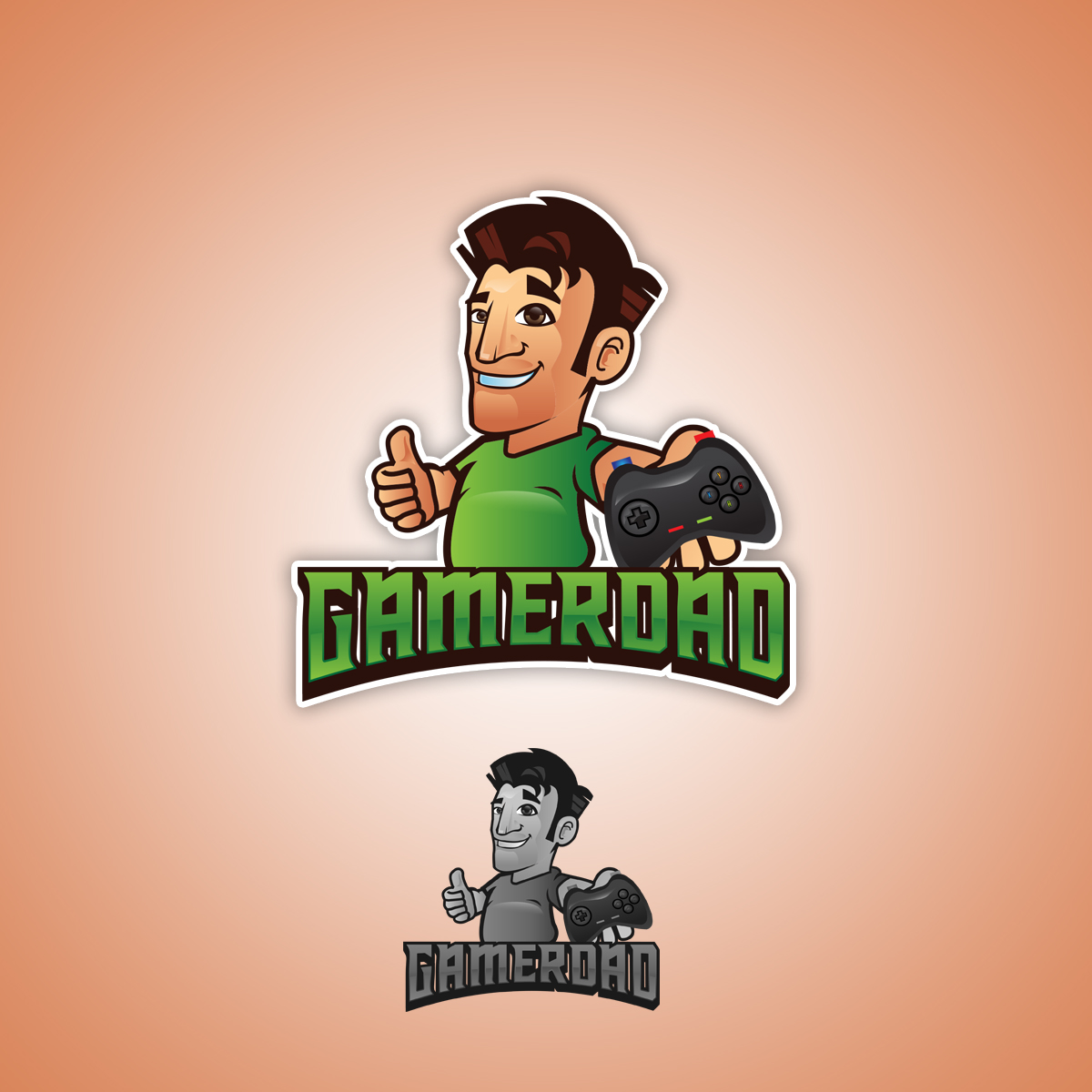 Logo Design by graphicancers for this project | Design: #14920488