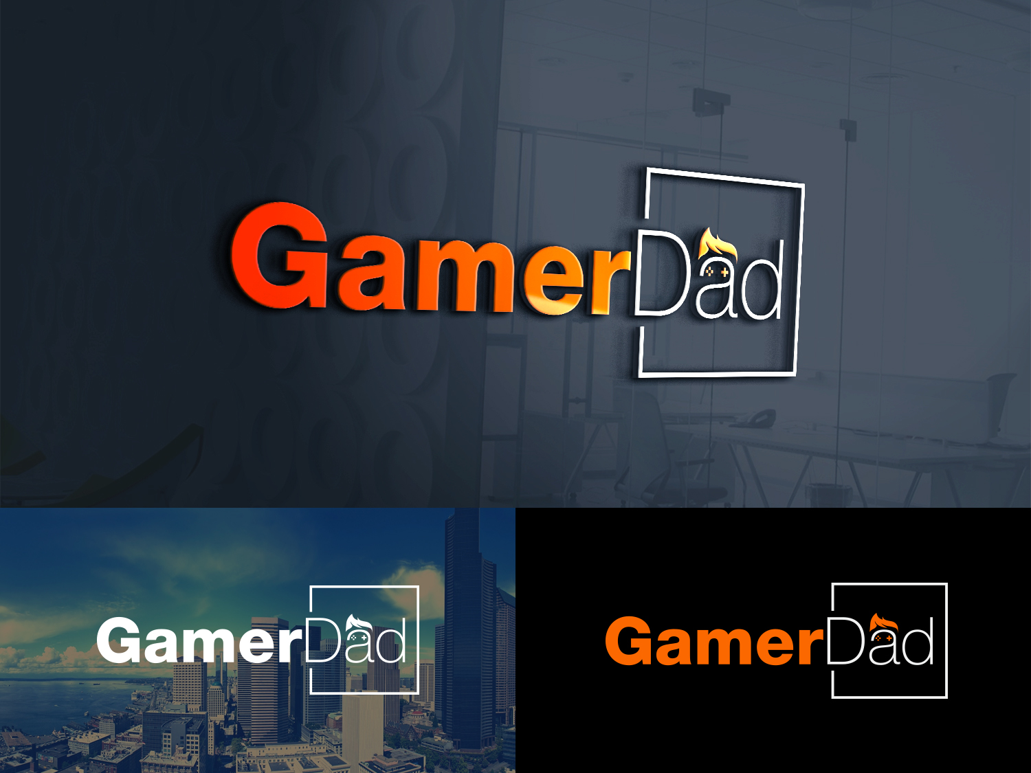 Logo-Design von Aliza Creative für dieses Projekt | Design #14921298