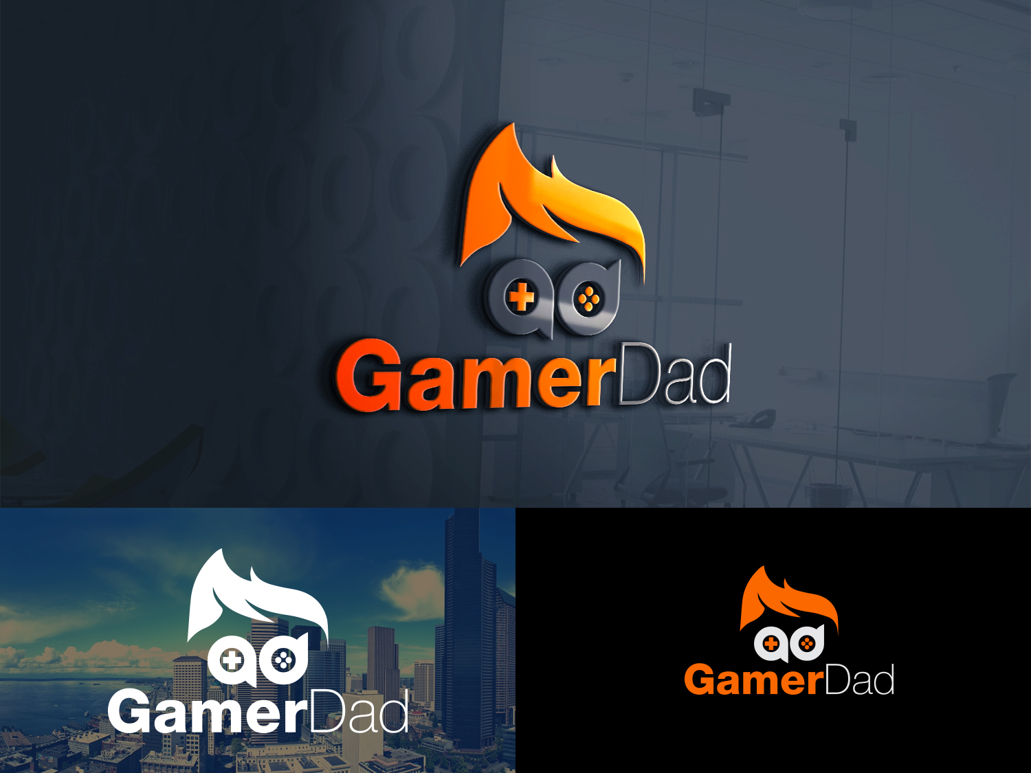 Logo-Design von Aliza Creative für dieses Projekt | Design #14921429