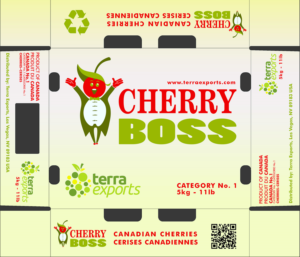 Packaging Design by Hafiz for this project | Design: #14941885