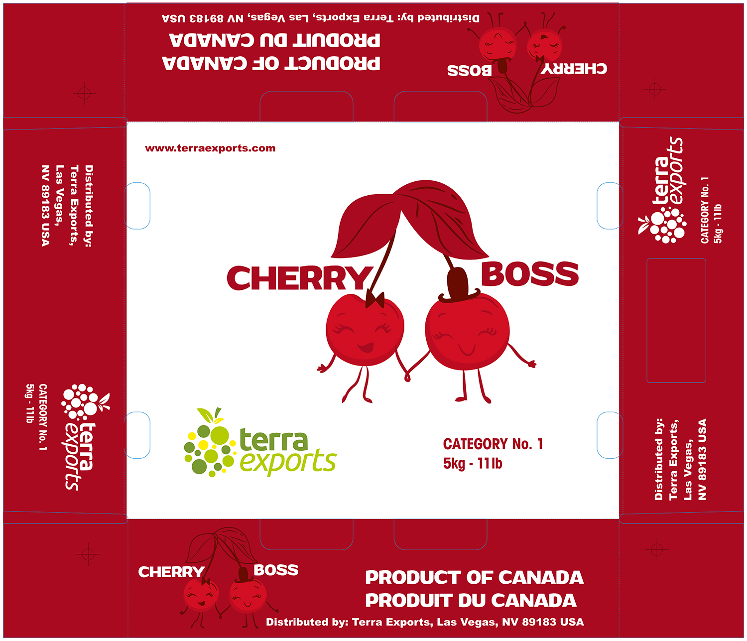 Packaging Design by Gergana B for this project | Design #14943843
