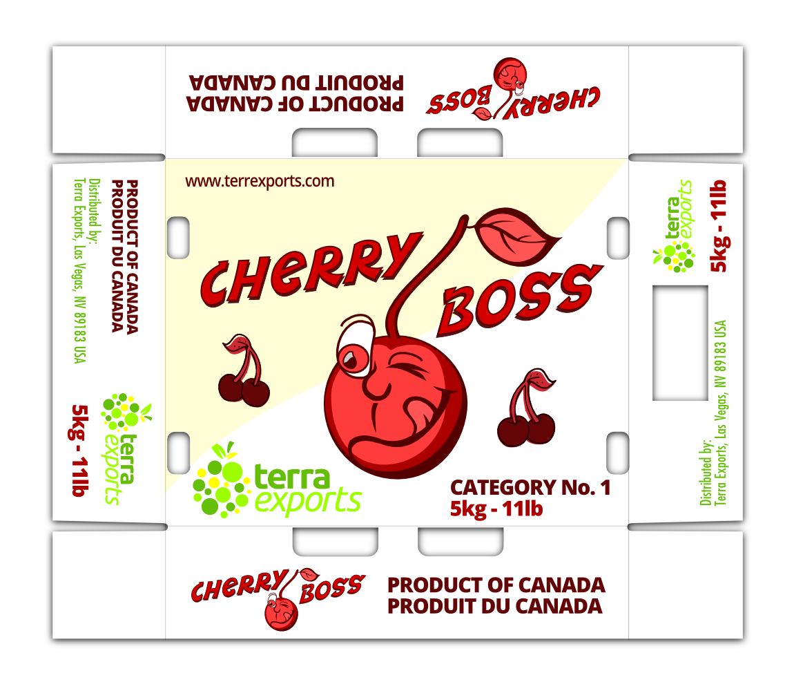 Packaging Design by Giovanni for this project | Design #14912618