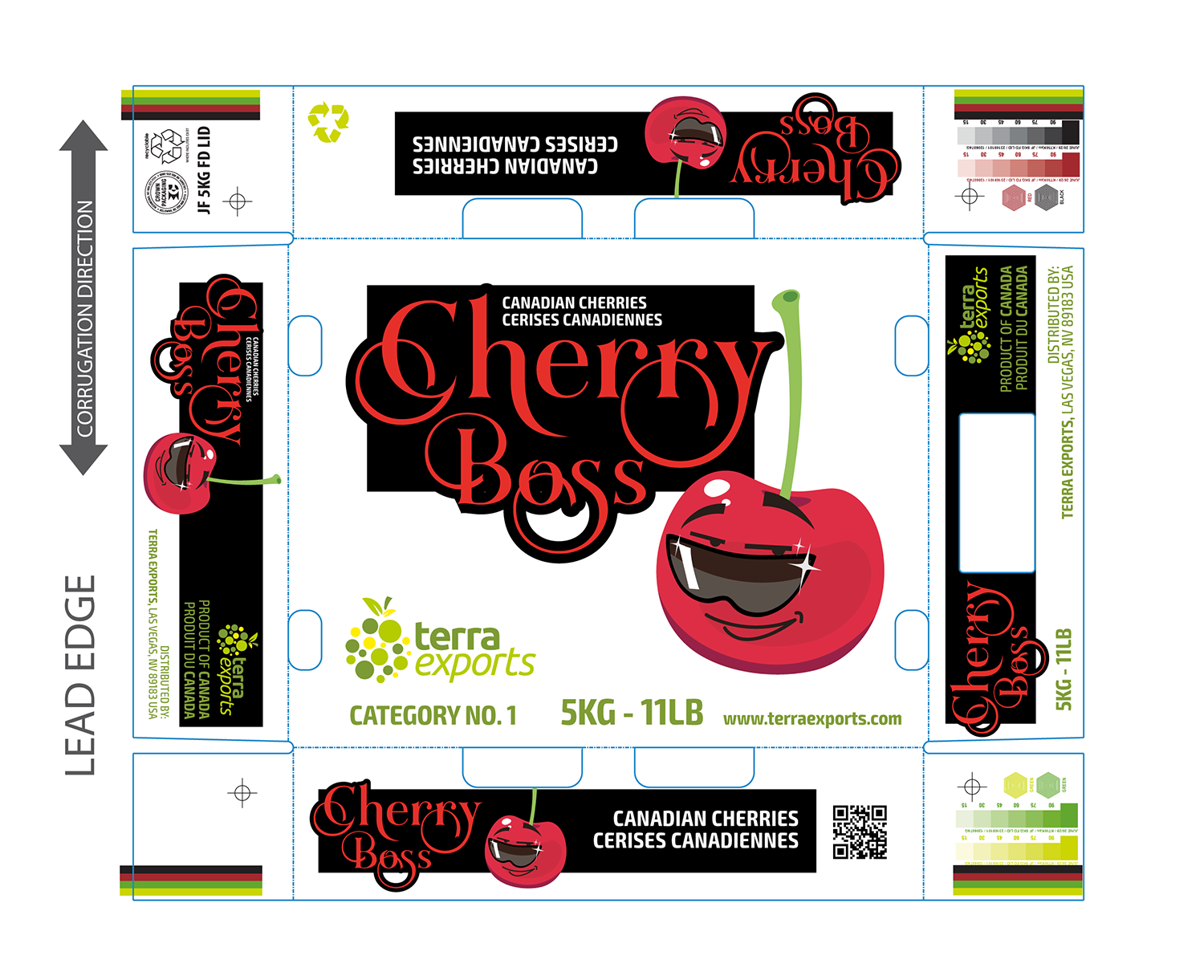 Packaging Design by SANJAY NIRMAL for this project | Design #14947402