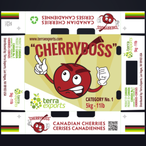 Packaging Design by telcstar for this project | Design #14914316