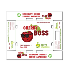 Diseño de Empaque por COO COO design