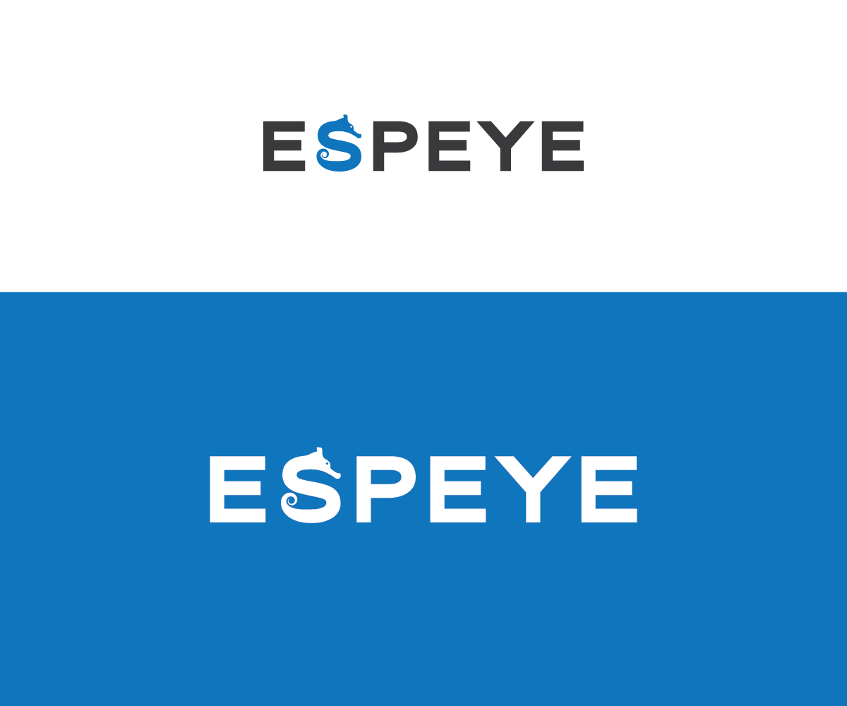 Logo Design by Aesthetik02 for Espeye | Design #14987727