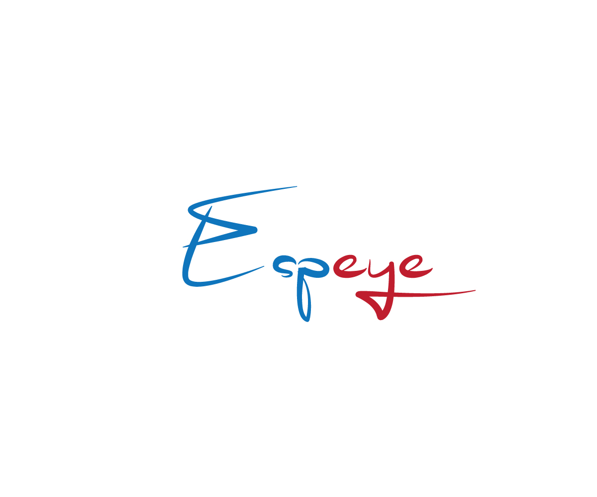 Logo Design by Top king  designer for Espeye | Design #14932186