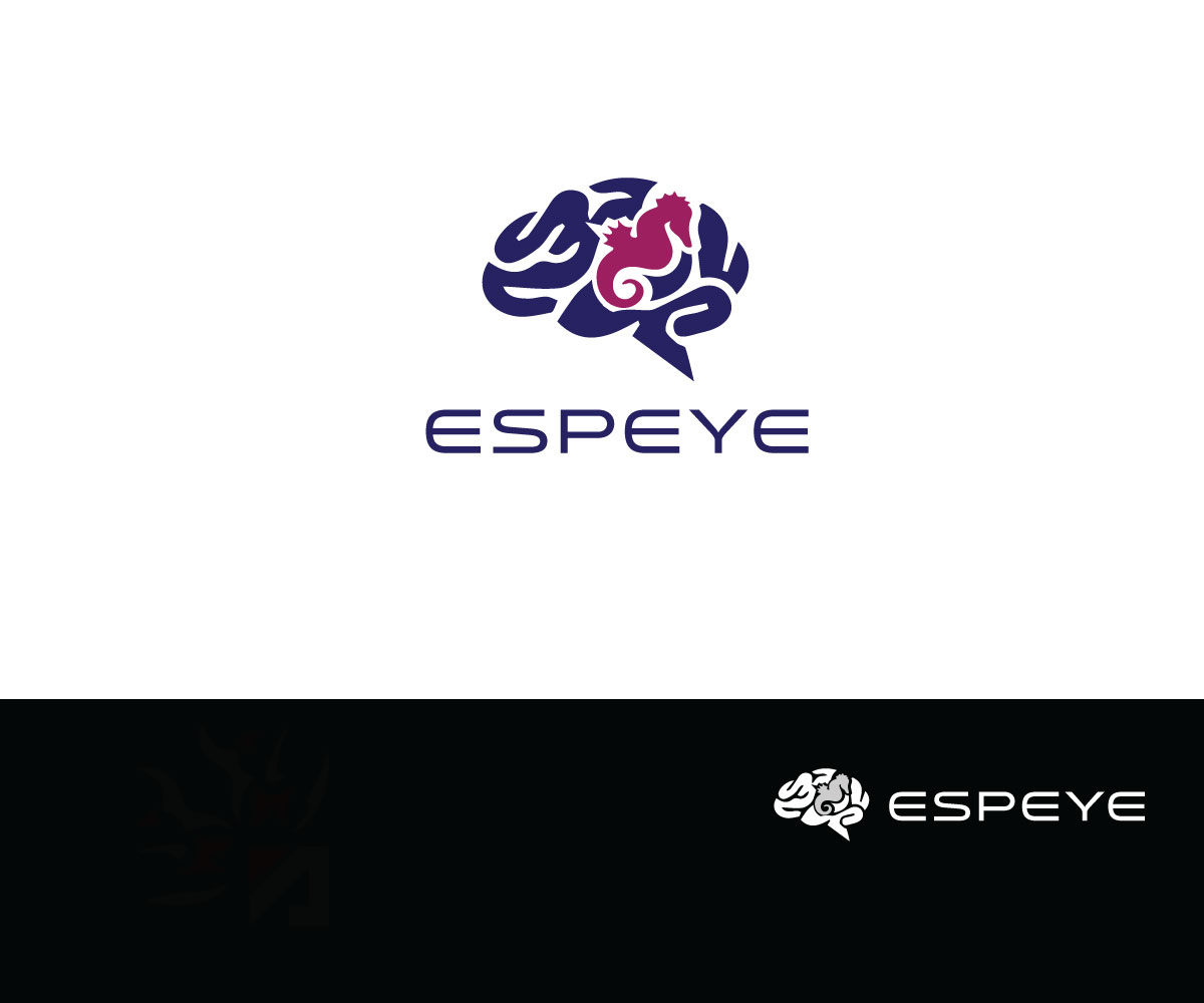 Logo Design by Artknyte for Espeye | Design #14972726