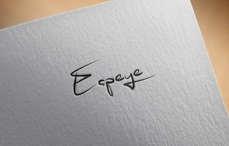Logo Design by mojibur1993 for Espeye | Design #14932250