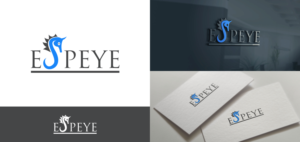 Logo Design by Tukang Angon Kebo for Espeye | Design: #14926475