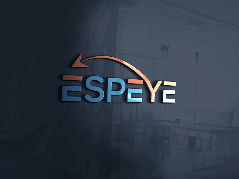Logo Design by rocklee for Espeye | Design #14968169