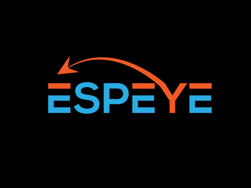 Logo Design by rocklee for Espeye | Design #14968171