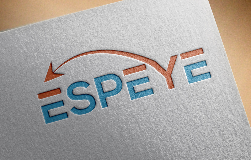 Logo Design by rocklee for Espeye | Design #14968172