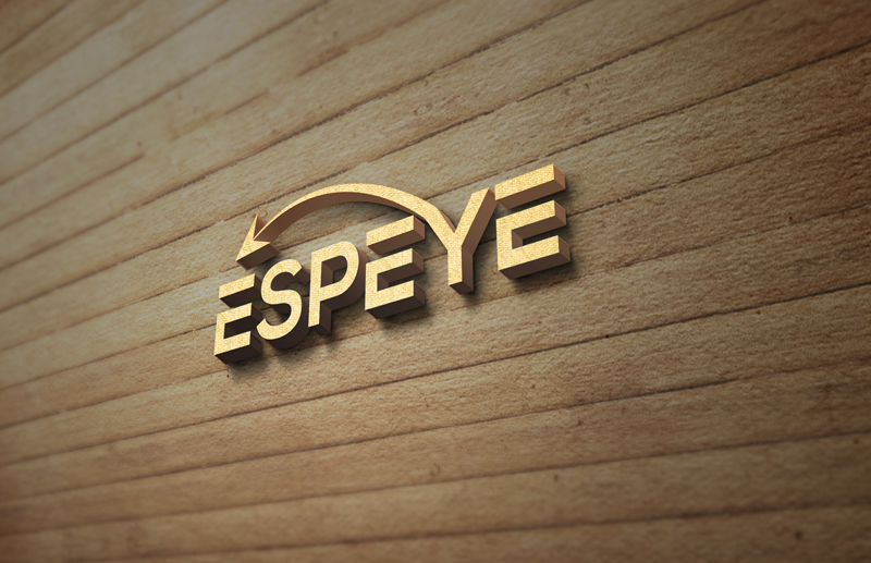 Logo Design by rocklee for Espeye | Design #14968173