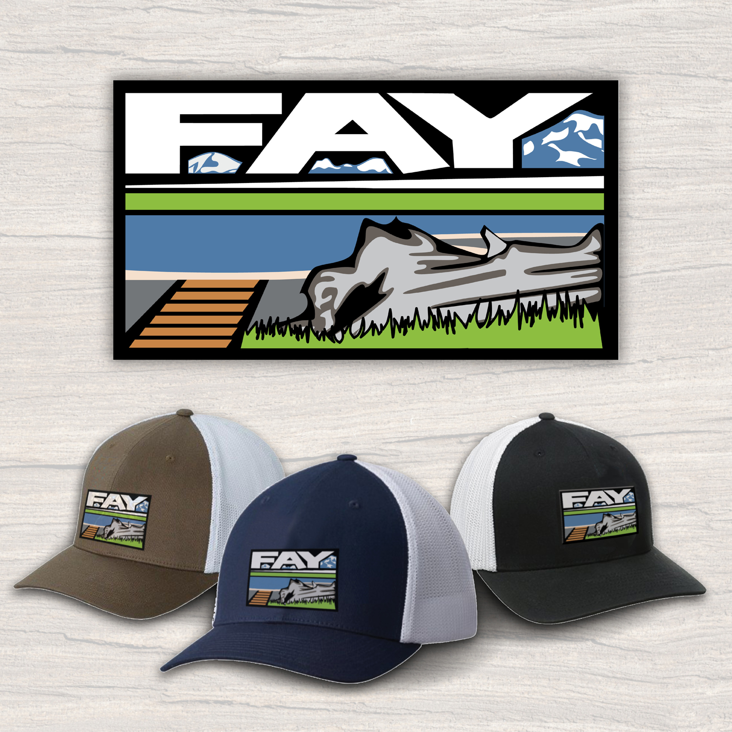 Design de Poster par Katyas Art and Design pour ce projet | Design #14919823