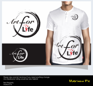 Diseño de Logo por Mariono Fx para este proyecto | Diseño: #14923964