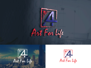 Diseño de Logo por Aliza Creative para este proyecto | Diseño: #14935492