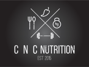 Logo Design by Shemet for CNC Nutrition | Design: #14962343