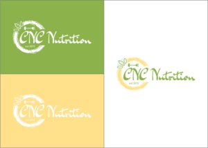 Logo Design by DG for CNC Nutrition | Design: #15044225