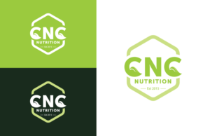 Logo Design by DG for CNC Nutrition | Design: #15044227