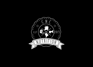 Logo Design by creative.bugs for CNC Nutrition | Design: #14922325