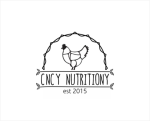 Logo Design by creative.bugs for CNC Nutrition | Design: #14923739